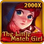 The Little Match Girl game thumbnail