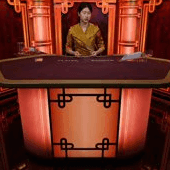 Korean Lightning Baccarat game thumbnail