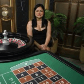 Spanish Roulette game cover