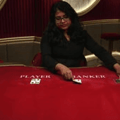 Bonsai Speed Baccarat A game thumbnail